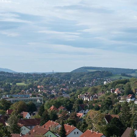 Harzsight180 Leilighet Bad Harzburg Eksteriør bilde